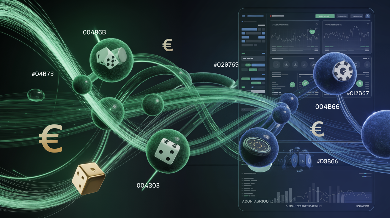 The Affiliate Revolution: How New Platforms Are Reshaping the iGaming Industry