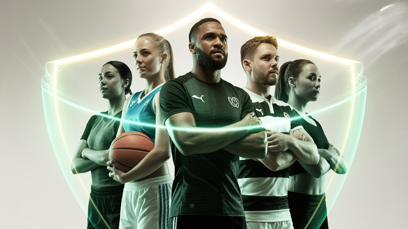 BetMGM Takes Stand Against Player Harassment: New Terms Protect Athletes and Set Industry Standard