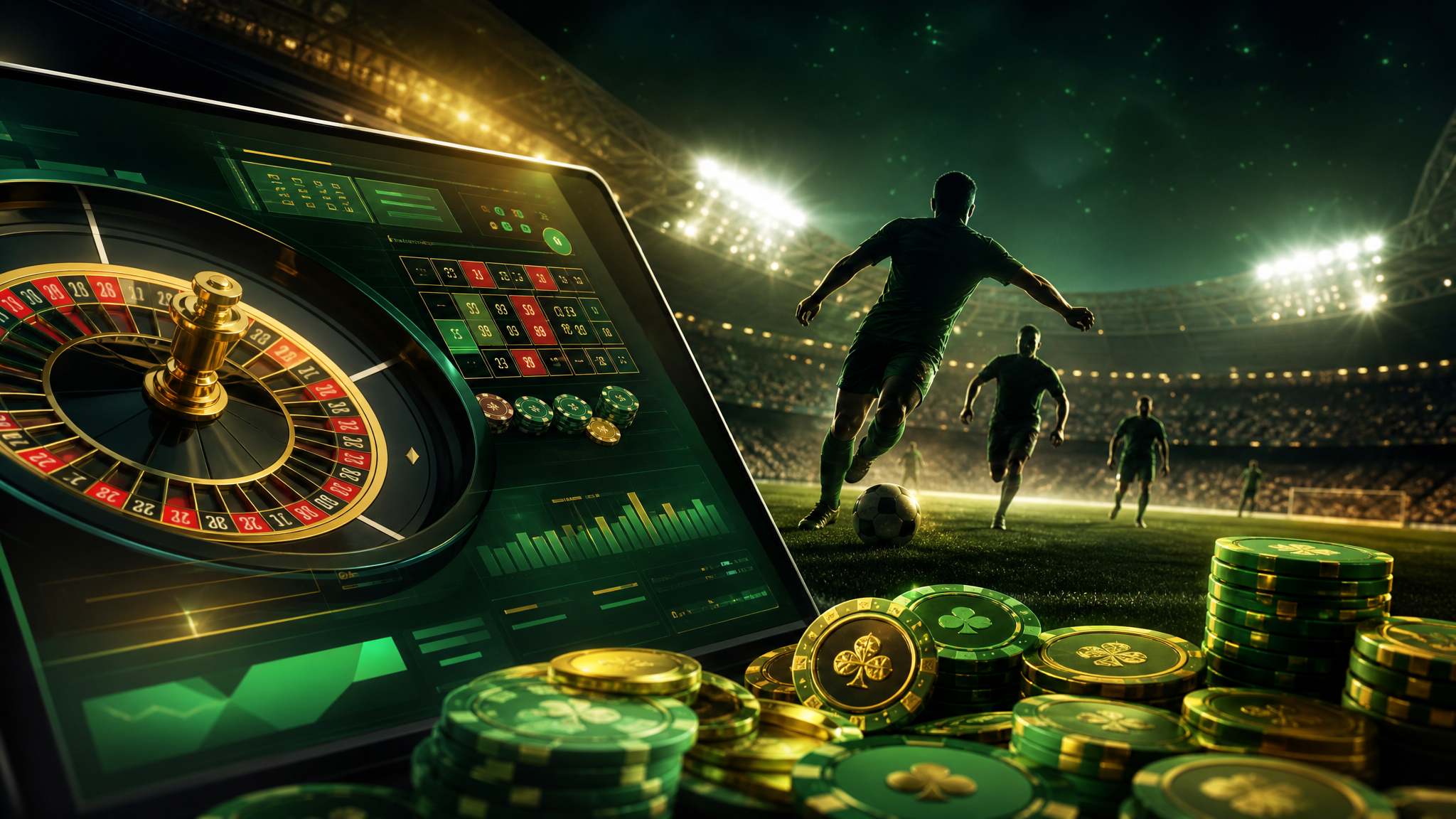 Boomerang Partners Launches TIME TO WIN: What Irish Casino Affiliates Need to Know