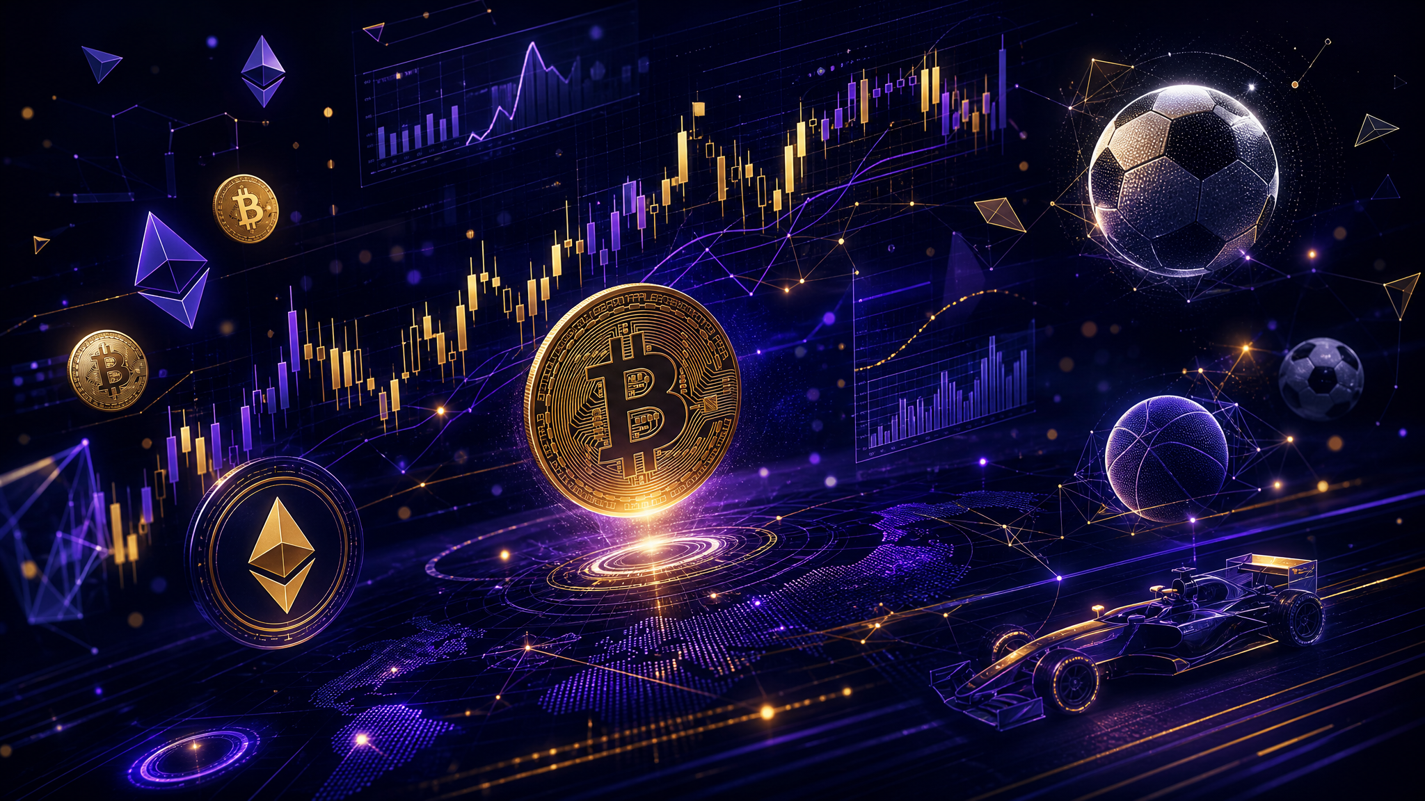 Crypto.com Launches OG Prediction Markets Platform: What Irish Bettors Need to Know