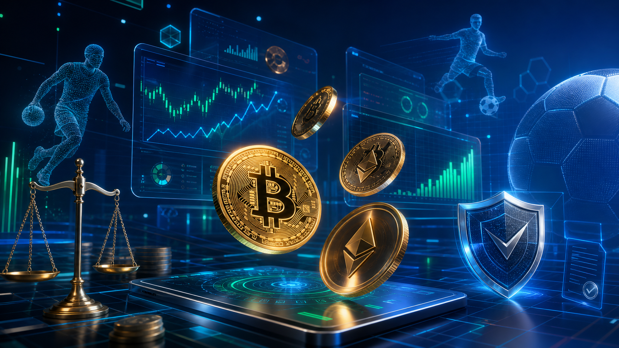 DraftKings' New Hampshire Monopoly Extension and Crypto Deposits: Key Regulatory Lessons for Irish Casino Players