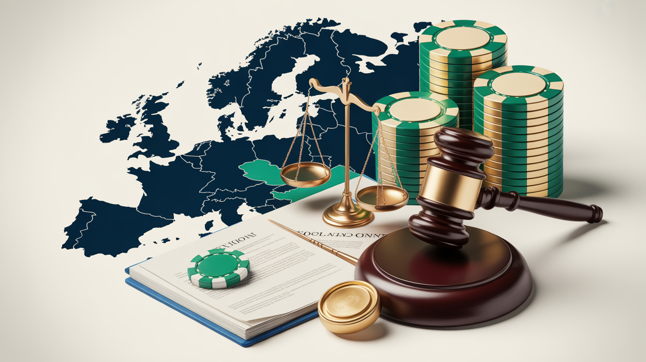 Dutch Coalition's Gambling Crackdown: What It Means for Irish Players