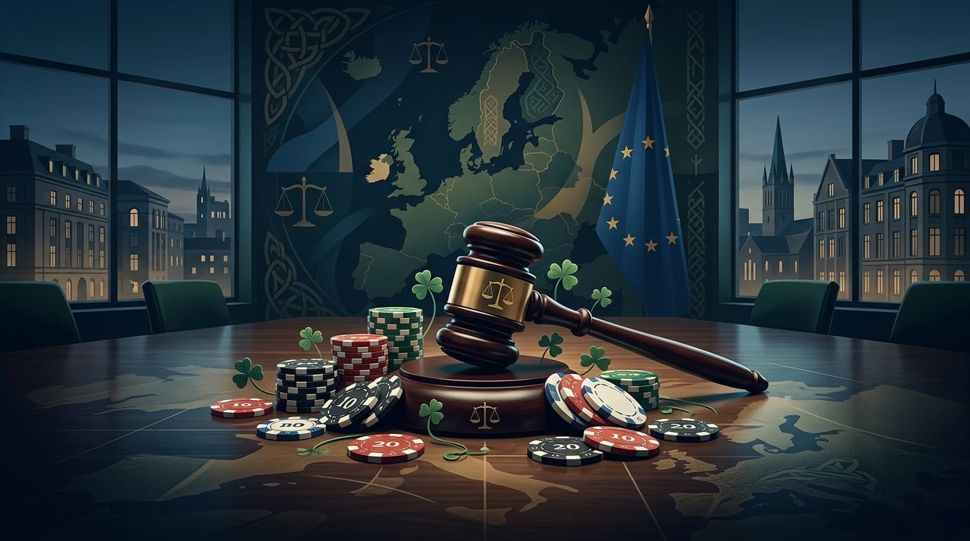 Finland's Player Protection Debate: What Overly Strict Gambling Rules Mean for Irish Players