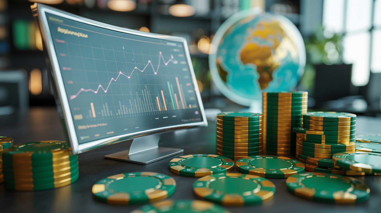 Gambling Industry Round-Up: Helpline Referrals Surge, New Appointments, and Platform Launches