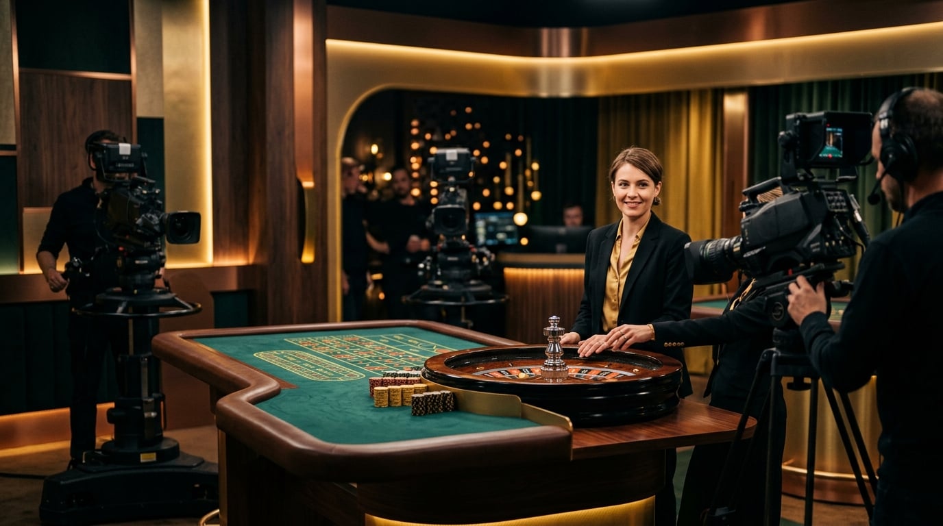 ICONIC21 and NuxGame Join Forces: What This Casino Content Partnership Means for Irish Players
