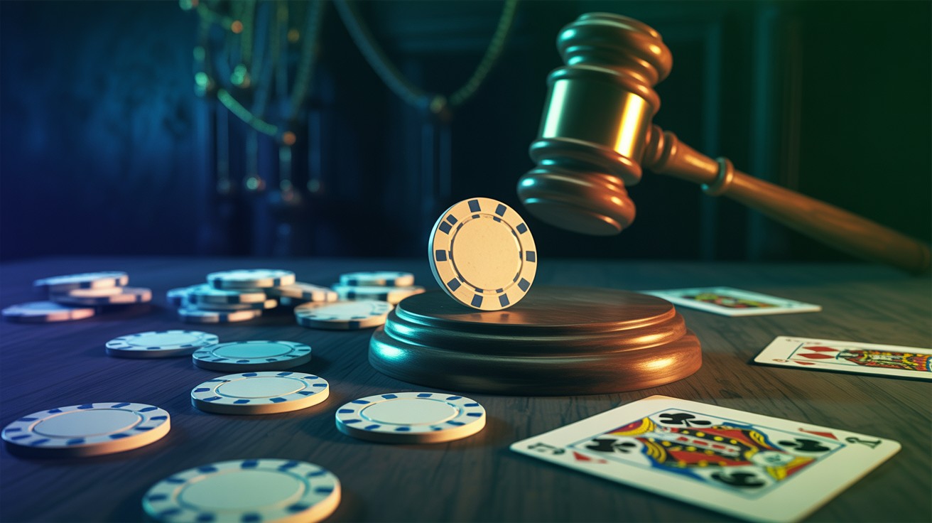 Louisiana's Sweepstakes Gaming Crackdown: What It Means for Online Casino Regulation Worldwide