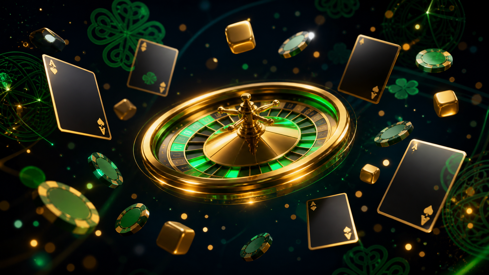 The Rise of Internet Casino Gaming in Ireland: Industry Trends and What They Mean for Irish Players