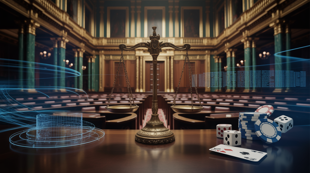 Prediction Markets Under the Microscope: What US Regulation Means for Irish Gamblers