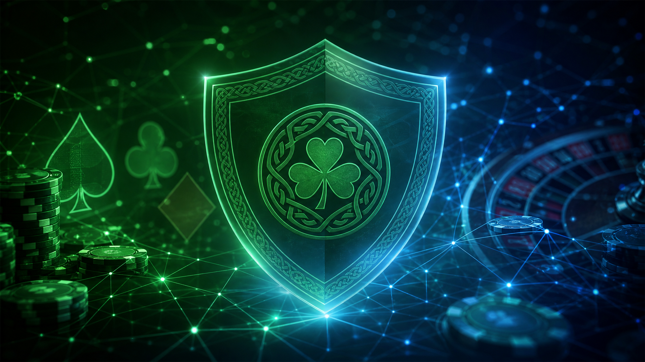 Self-Exclusion Reform: What Ireland Can Learn from Romania's Gambling Overhaul