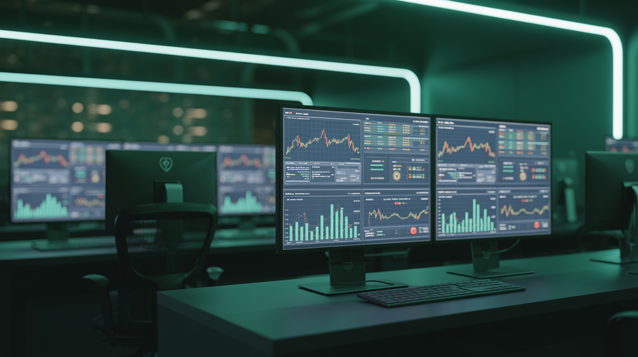 Irish Online Gambling Industry Trends in 2026: What Players Should Watch