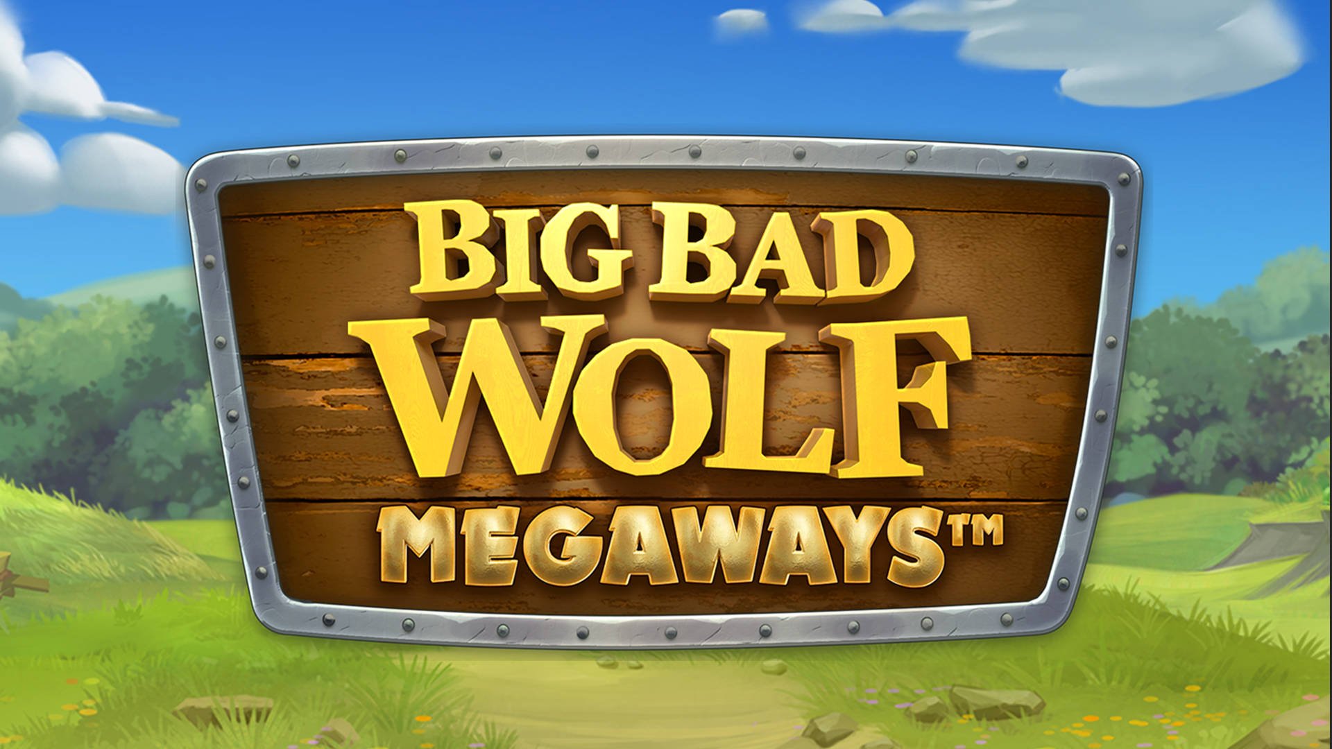 Big Bad Wolf