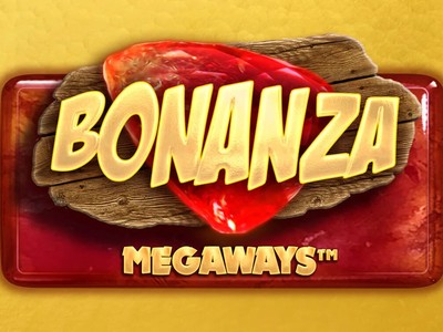 Bonanza Megaways