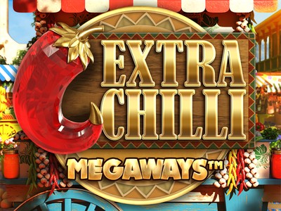 Extra Chilli Megaways