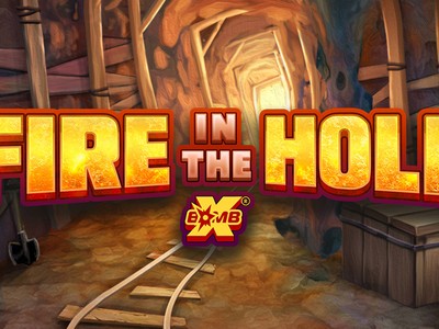 Fire in the Hole xBomb