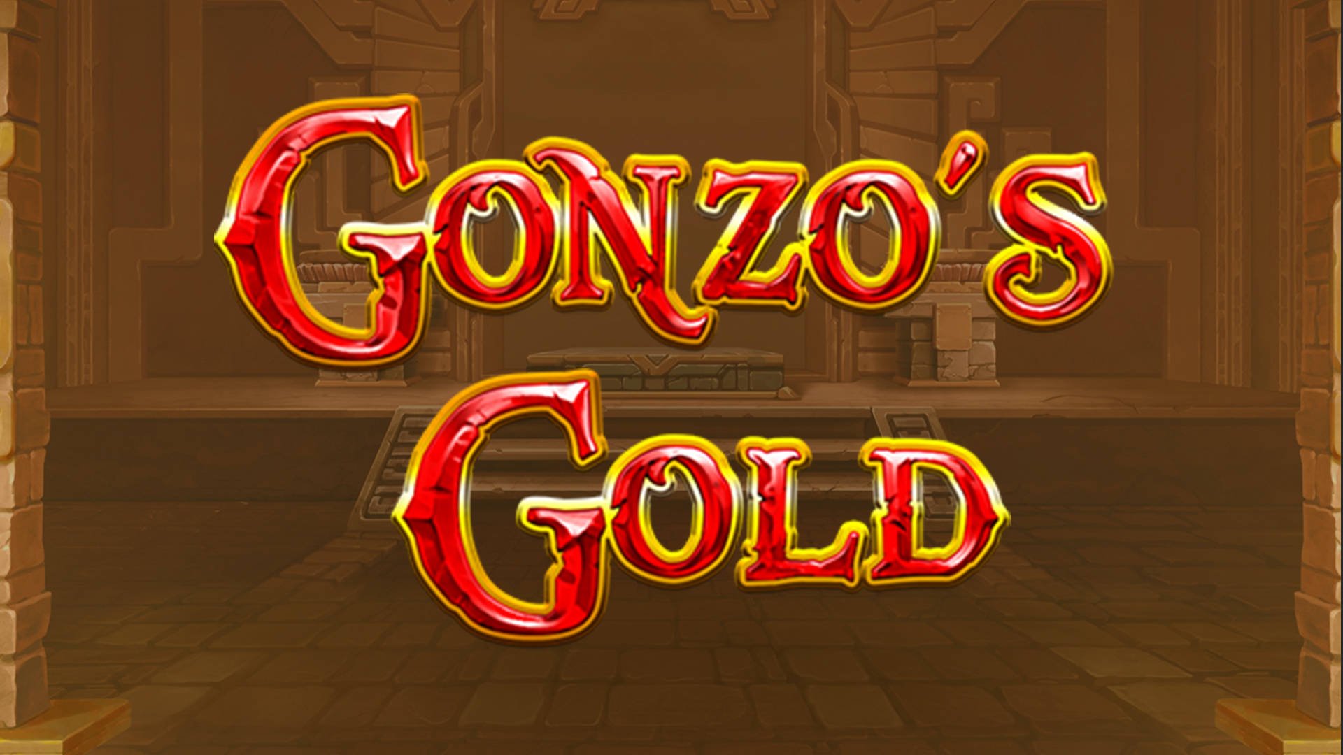 Gonzo's Gold