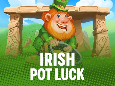 Irish Pot Luck