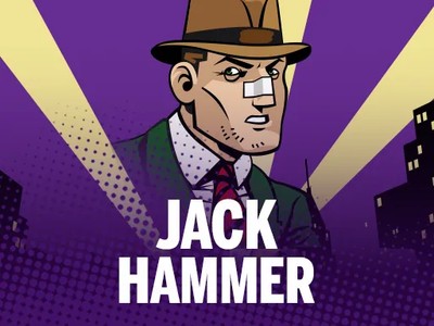 Jack Hammer