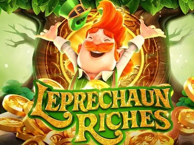 Leprechaun Riches