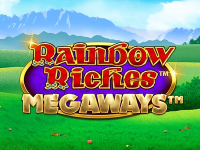 Rainbow Riches