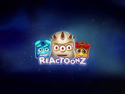 Reactoonz