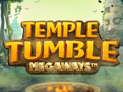 Temple Tumble Megaways