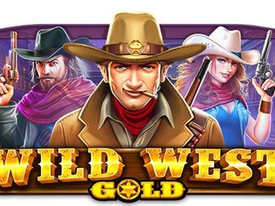 Wild West Gold