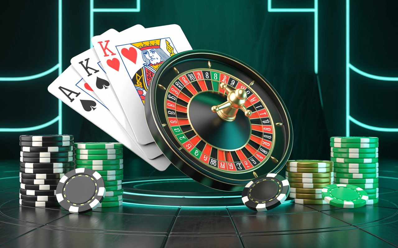 Blackjack