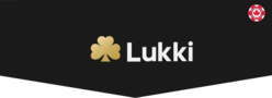 Lukki Casino logo