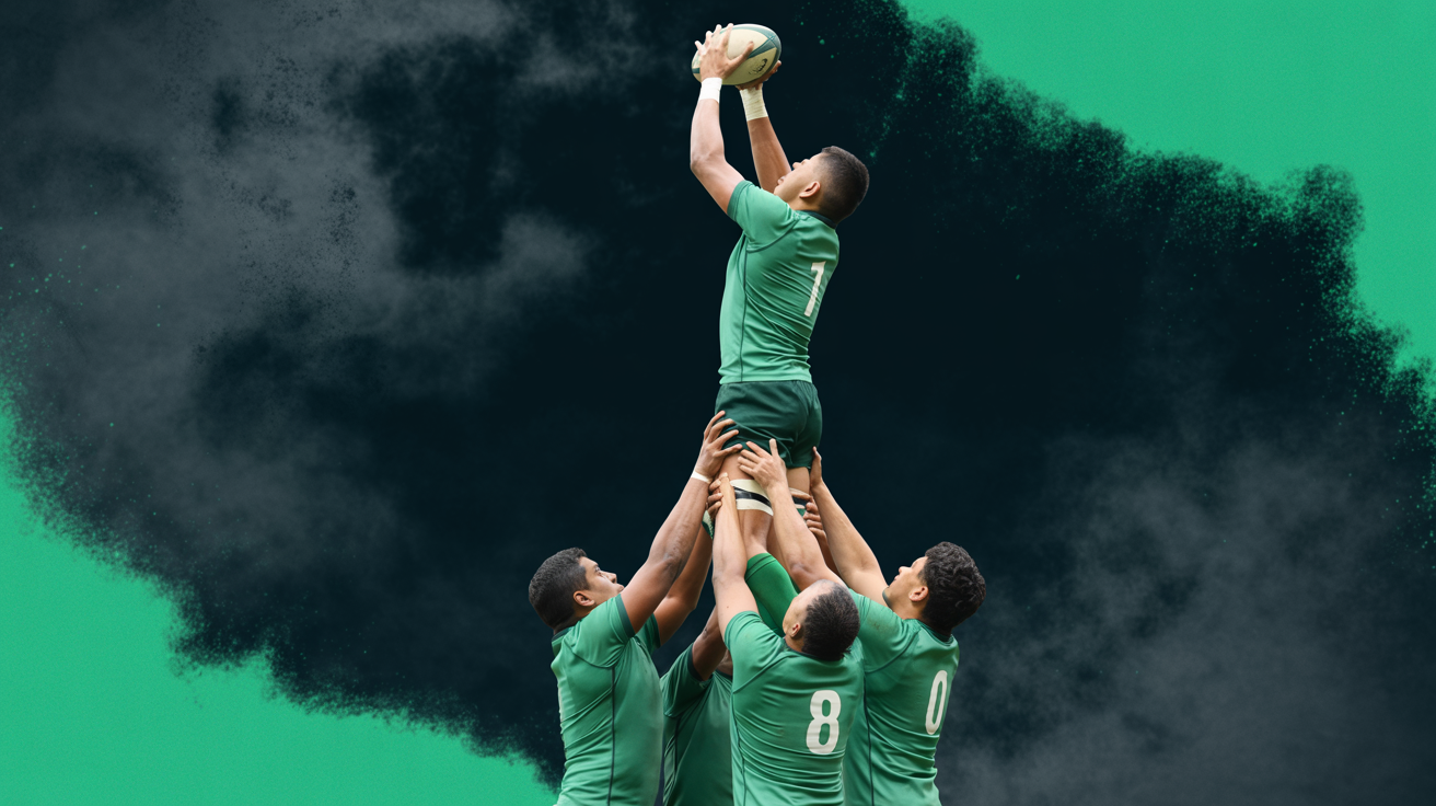 3 Ante-Post Bets for Irish Sport in 2024