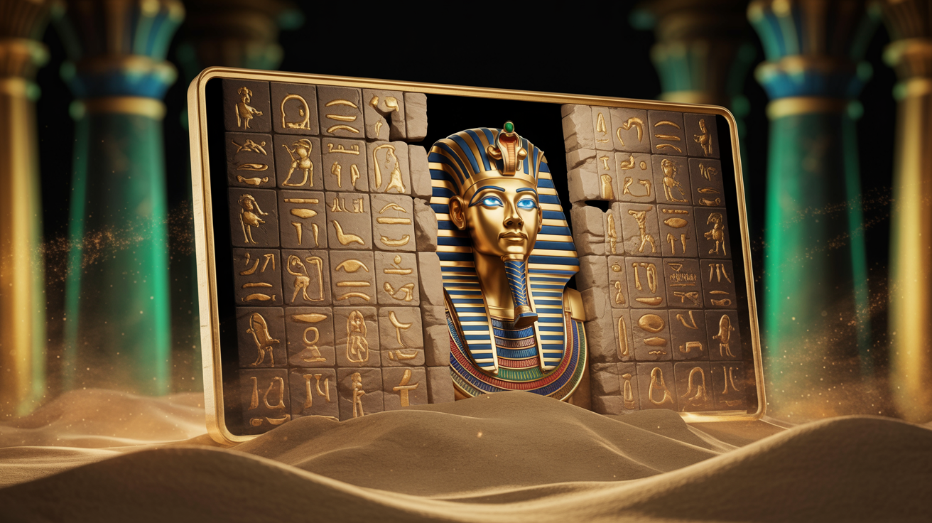 Book of Sobek Slot Review: Ancient Egypt Meets Modern Features