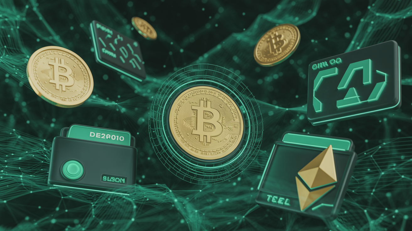 DraftKings Introduces Crypto-to-Cash Deposits: A Financial Analysis for Irish Punters