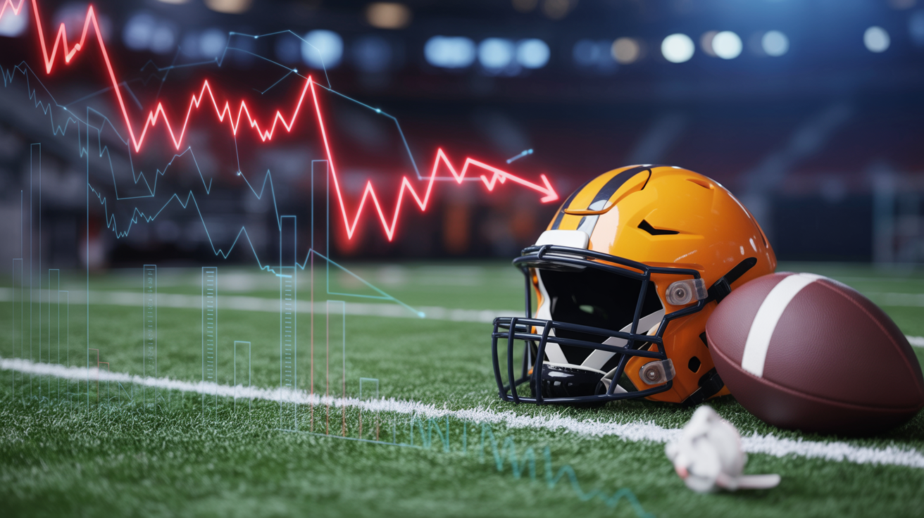 Missouri Sportsbooks Lose $21M in First Month: Lessons for Irish Bettors