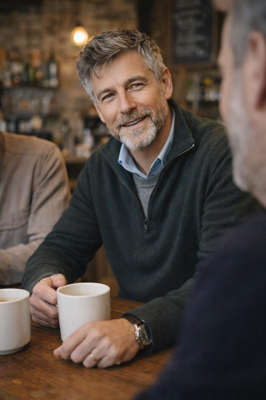 Patrick "Paddy" Kavanagh 2